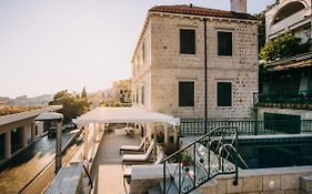 Villa Allure Of Dubrovnik  Croatia